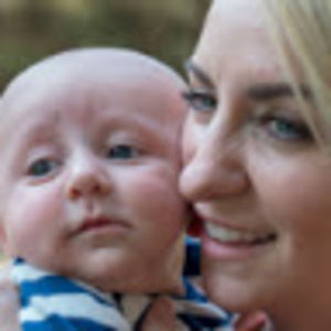 Meet your Posher, April